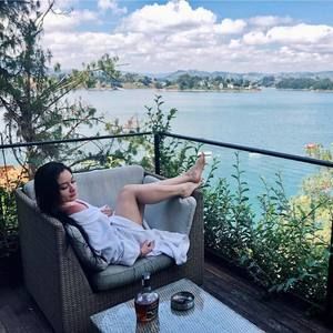 Meet your Posher, Sidney